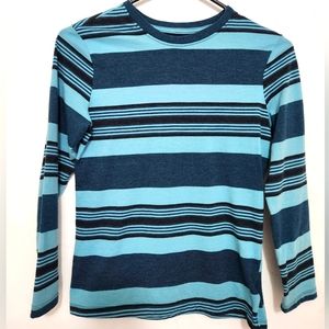 Boy's Long Sleeve Shirt